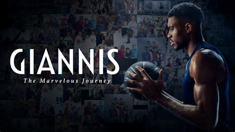 giannis: the marvelous journey 1080p web-dl|Watch: Giannis Antetokounmpo documentary on Prime Video .